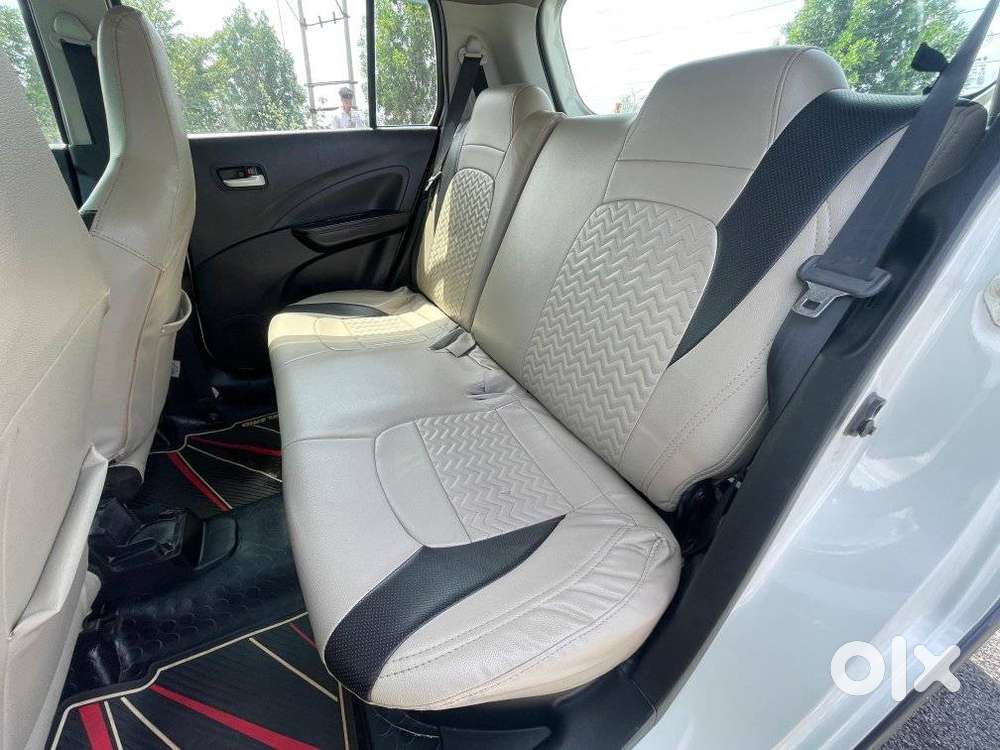 Maruti Suzuki Celerio X Zxi(o) Mt, 2018, Petrol