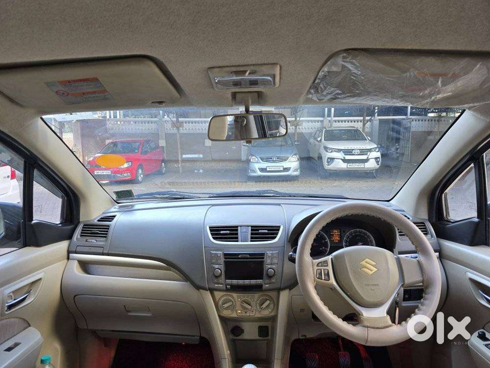 Maruti Suzuki Ertiga 2012-2015 Zdi, 2013, Diesel