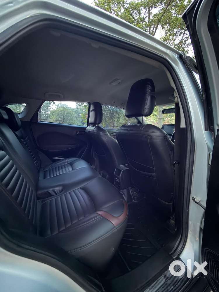 Maruti Suzuki Fronx Sigma 1.2 Mt, 2023, Petrol