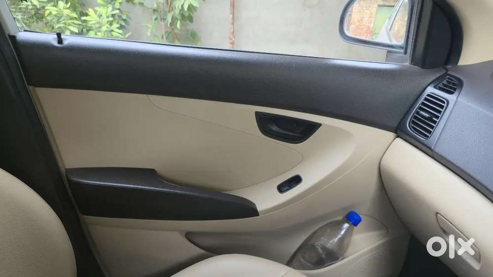 Hyundai Eon 2018 Cng & Hybrids Good Condition