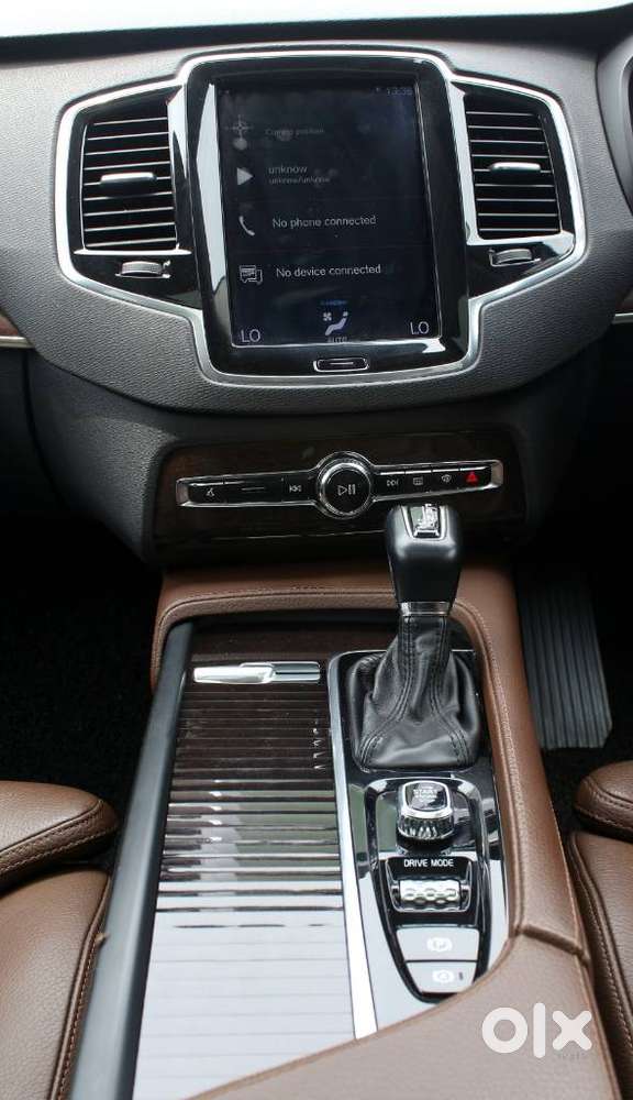 Volvo Xc 90 D5 Momentum, 2018, Diesel