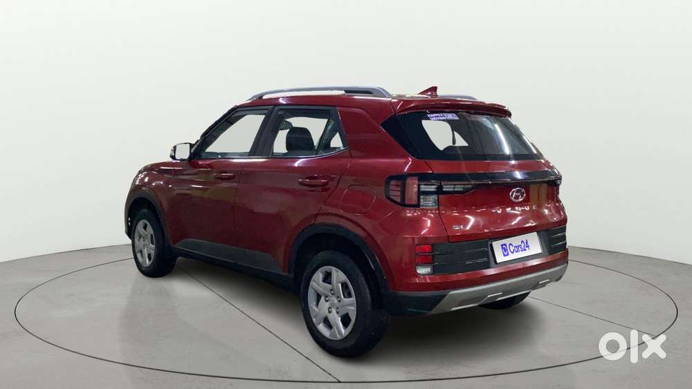 Hyundai Venue Sx, 2022, Petrol