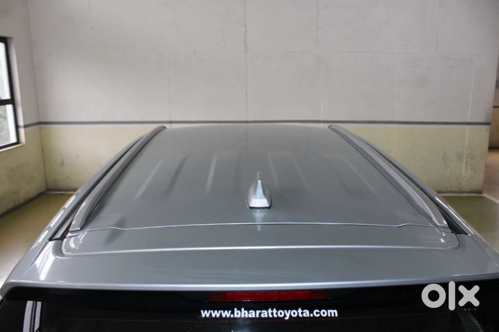 Toyota Urban Cruiser Hyryder 1.5 G E-cng, 2023, Petrol