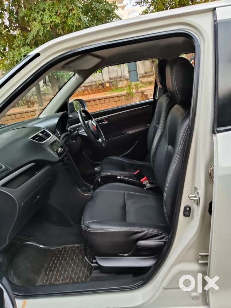 Maruti Suzuki Swift 1.3 Vxi, 2014, Petrol