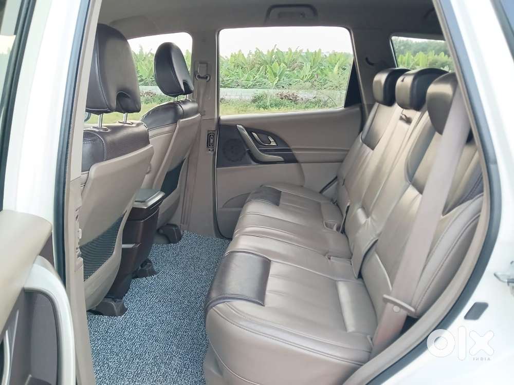 Mahindra Xuv500 W8, 2014, Diesel