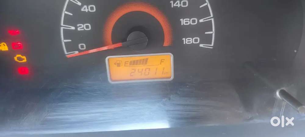 Maruti Suzuki Alto 800 2018 Petrol 25500 Km Driven