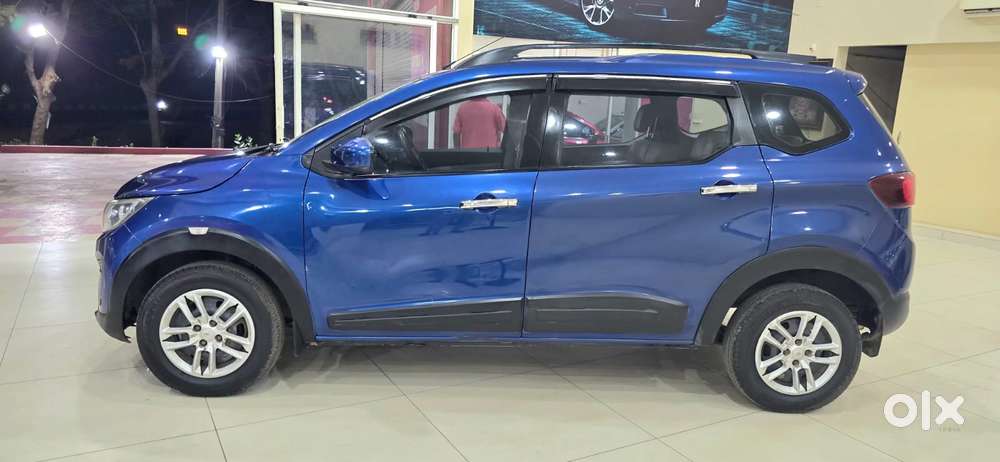 Renault Triber Rxt, 2020, Petrol