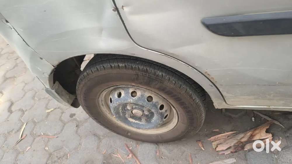 Maruti Suzuki Alto 2013 Lxi New Tyre Tyre New Battery Ac