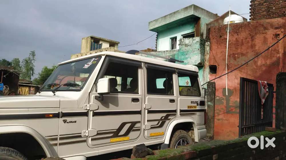 Mahindra Be 6 2021 Diesel