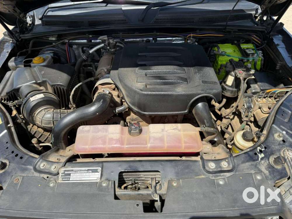 Mahindra Scorpio S11 Mt 7s, 2024, Diesel