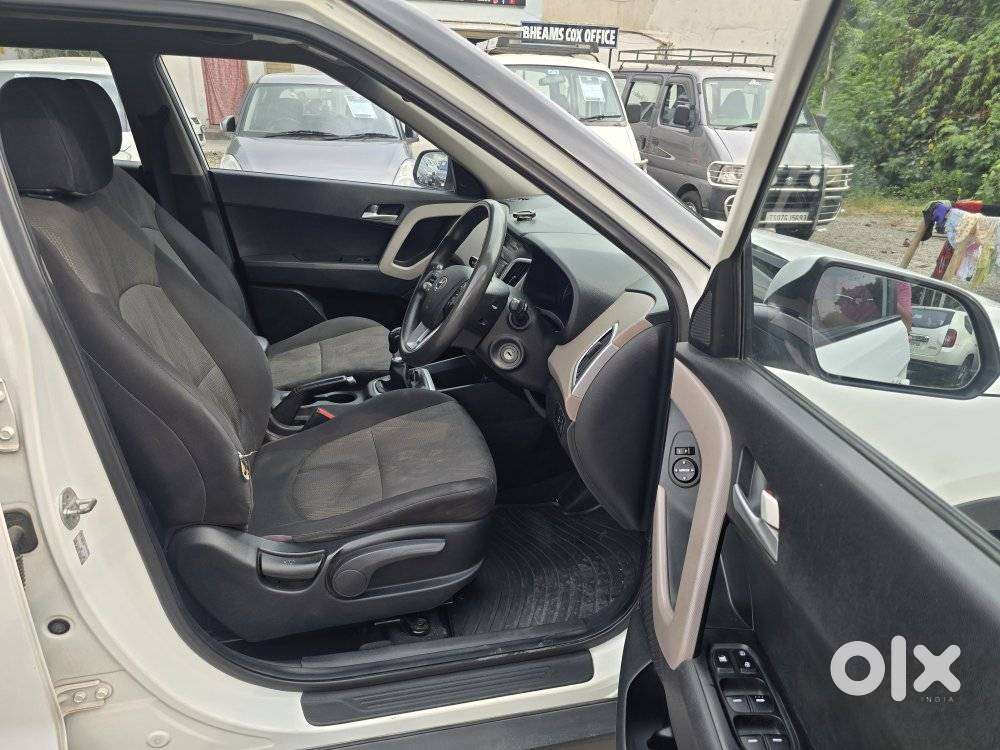 Hyundai Creta 1.4 S, 2019, Diesel