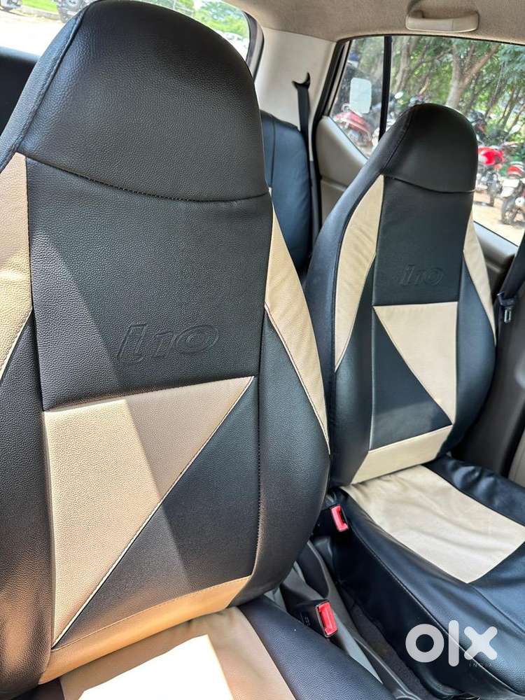 Hyundai I10 2016 Petrol 33000 Km Driven