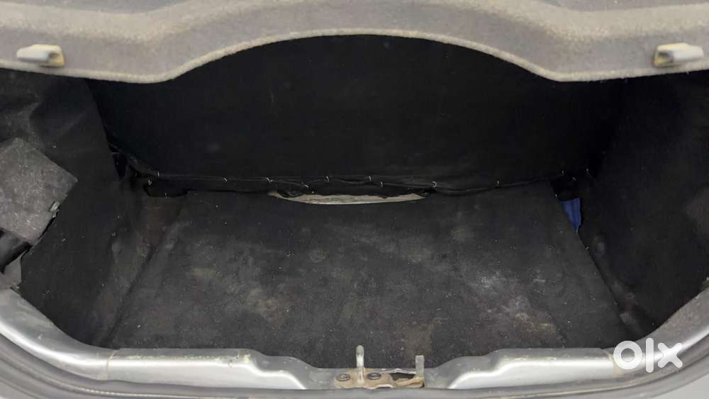 Tata Tiago 1.2 Revotron Xz, 2018, Petrol