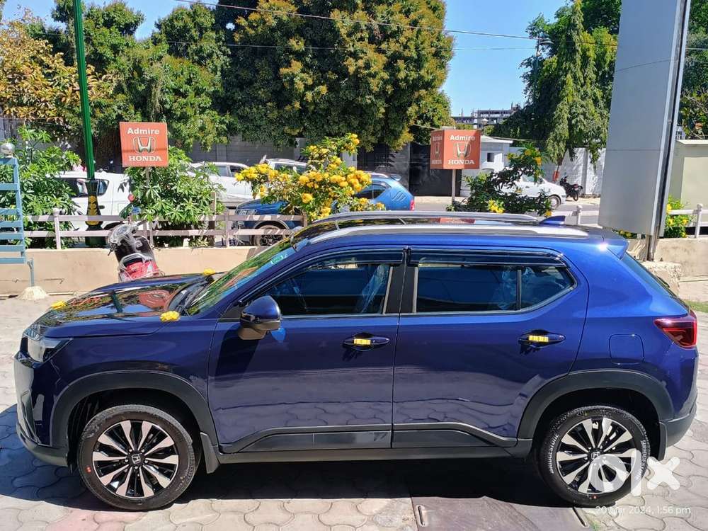 Honda Elevate Petrol 2024