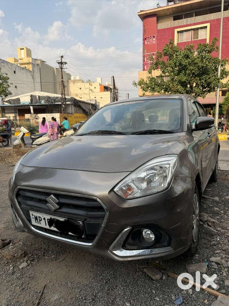 Maruti Dzire Vx 2022