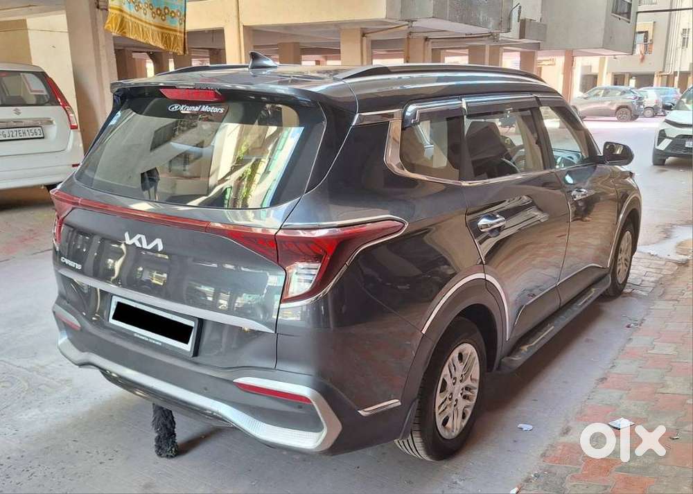 Kia Carens 1.5 Prestige 7 Str, 2023, Petrol