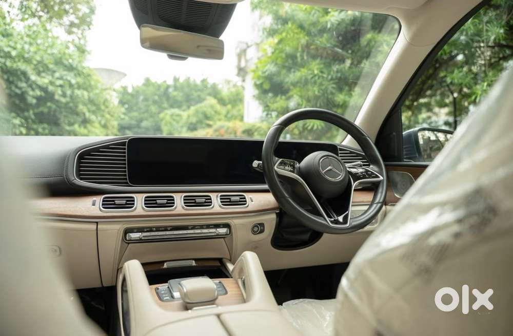 Mercedes Benz Gle 450 4matic 2025