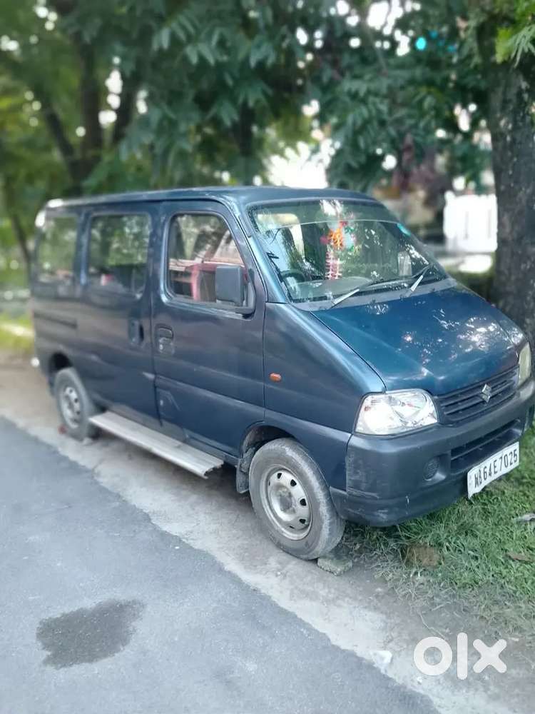 Maruti Suzuki Eeco 2011 Petrol 90000 Km Driven