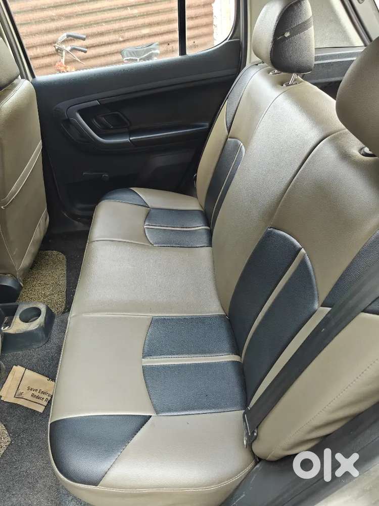 Skoda Fabia 2011 Petrol Well Maintained