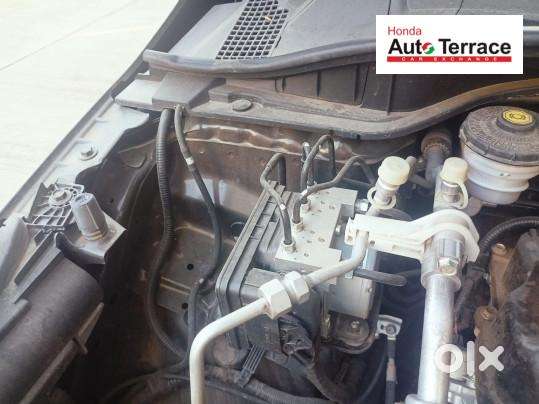 Honda City Zx Cvt, 2024, Petrol