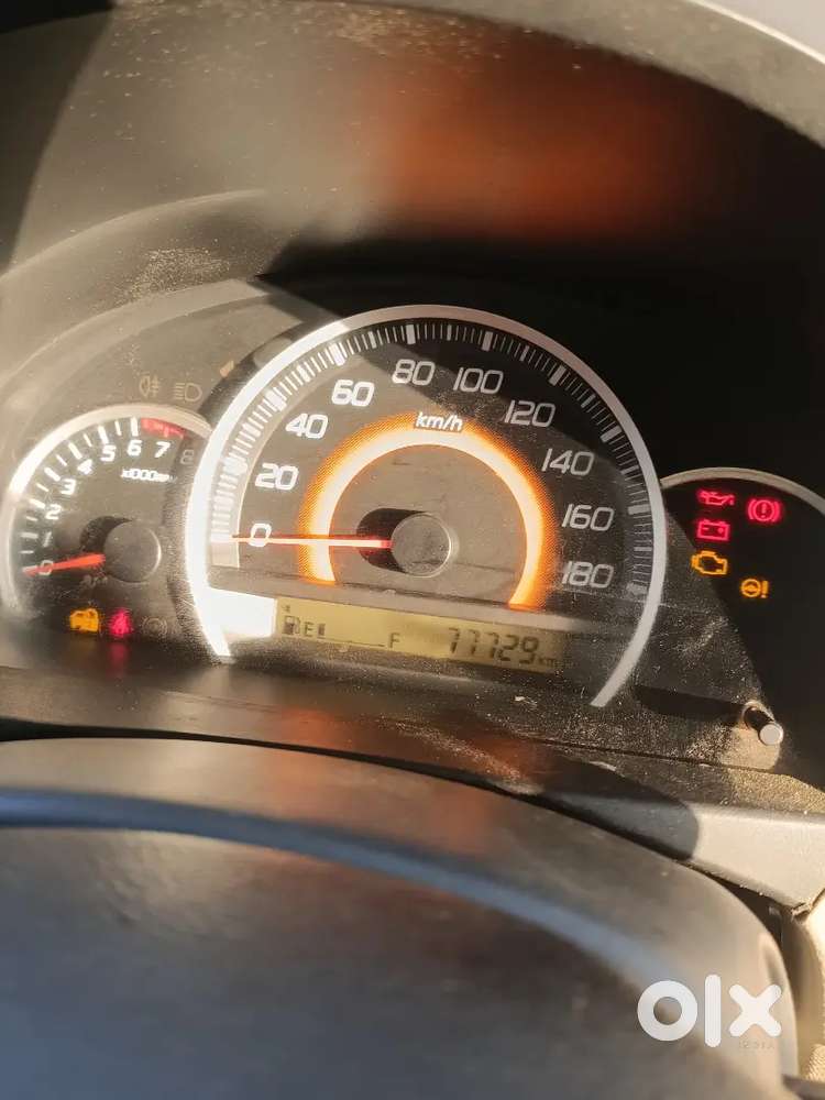 Maruti Suzuki Wagon R 2015 Cng & Hybrids 79000 Km Driven