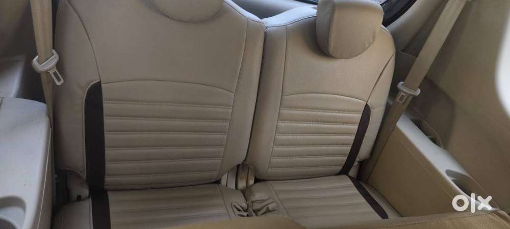 Maruti Suzuki Ertiga Shvs Zdi, 2016, Diesel