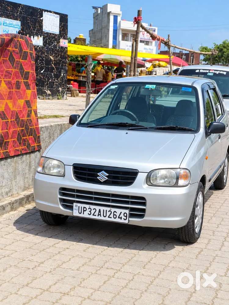 Alto 2003 (2029 Tak Paper Hai) Best Condition