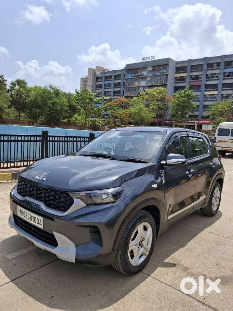 Kia Sonet 1.2 Htk Plus, 2023, Petrol
