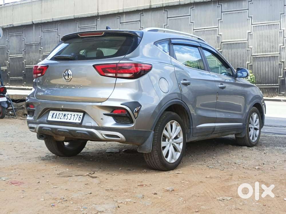 MG ASTOR 1.5 Super, 2022, Petrol