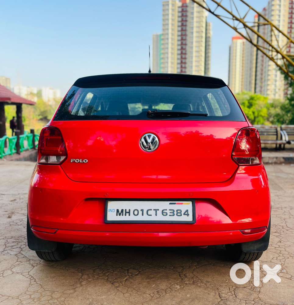 Volkswagen Polo 1.0 Highline Plus Tsi, 2018, Petrol