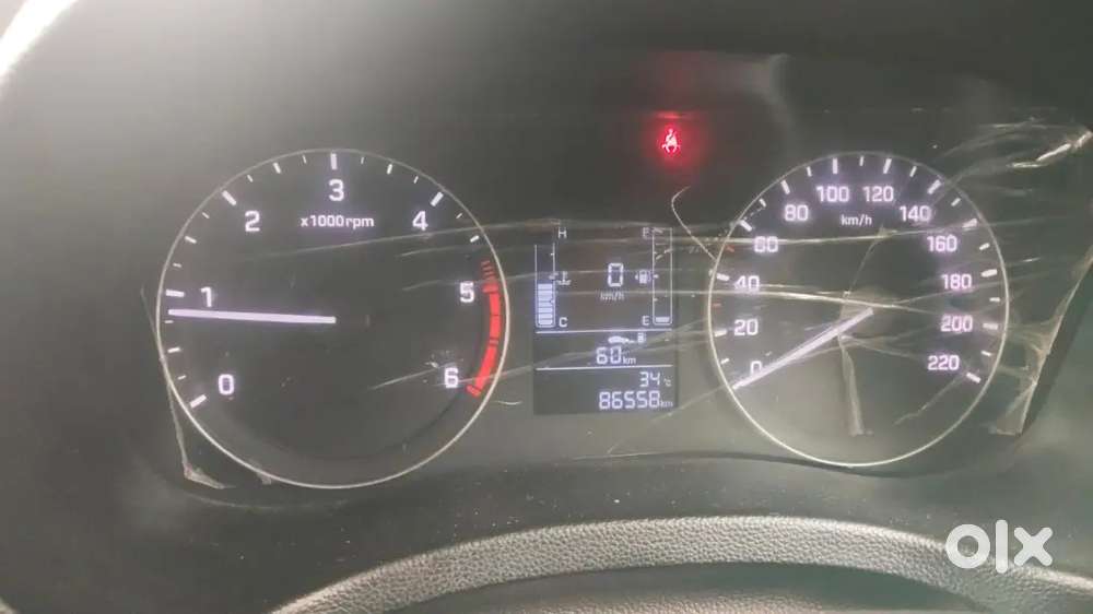 Hyundai Creta 1.4 2019