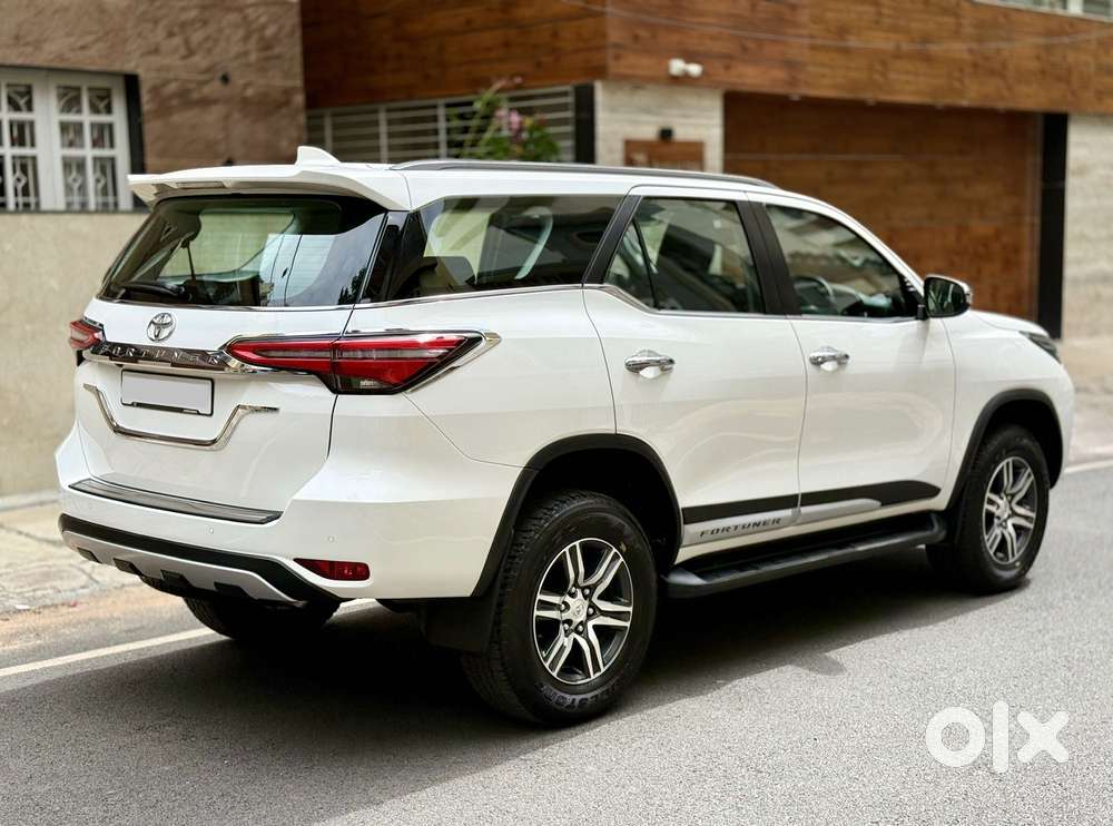Toyota Fortuner 4x2 At 2.8 Diesel, 2025, Diesel