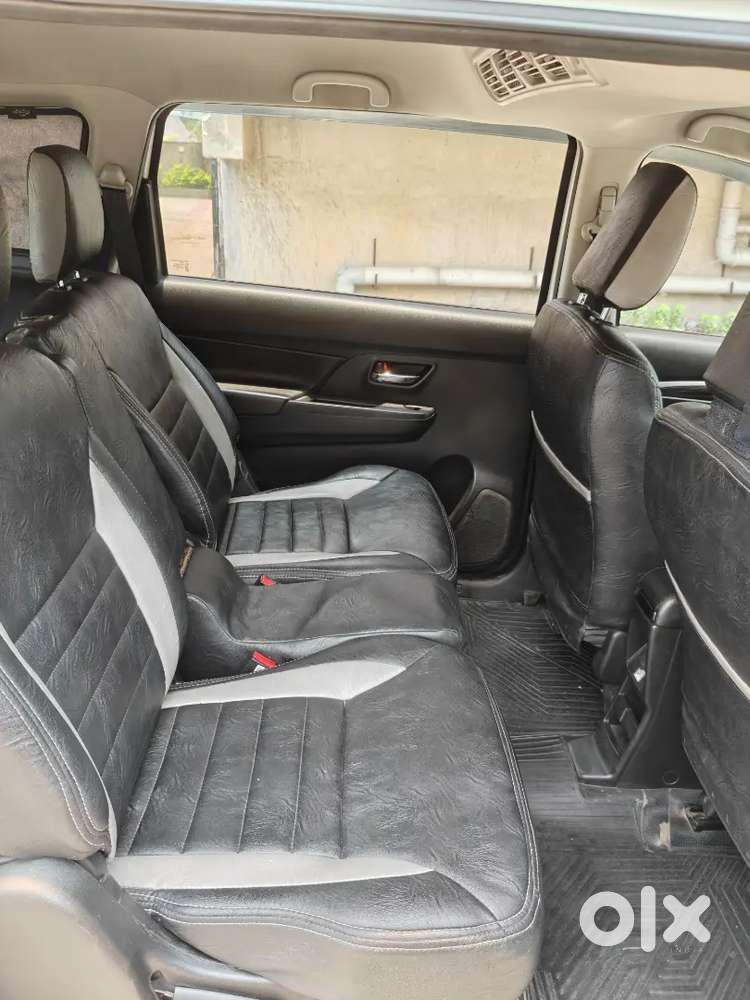 2021 Maruti Suzuki Xl6 Petrol Manual