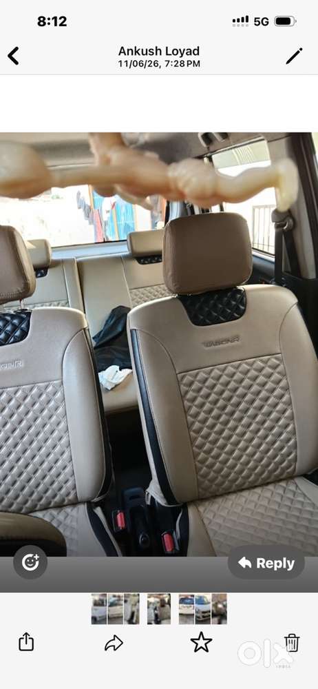 Maruti Suzuki Wagon 2017