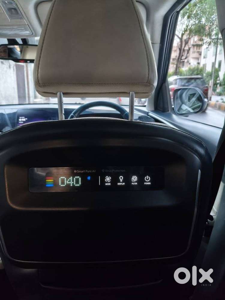 Kia Carens 1.4 Luxury Plus 6 Str, 2022, Petrol