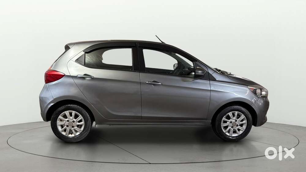 Tata Tiago 1.2 Revotron Xz, 2018, Petrol
