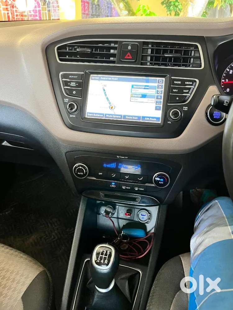 Elite I20 Asta (o) 2019 Petrol Tax 2029