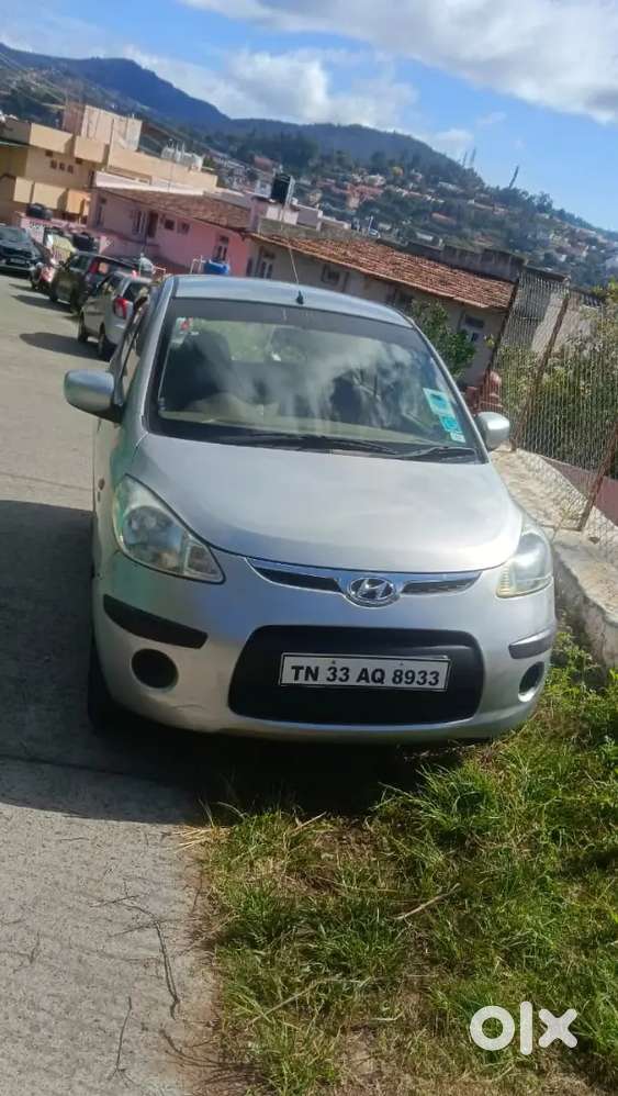 Hyundai I10 Magna 2010 Model. Good. Condition. 1,2