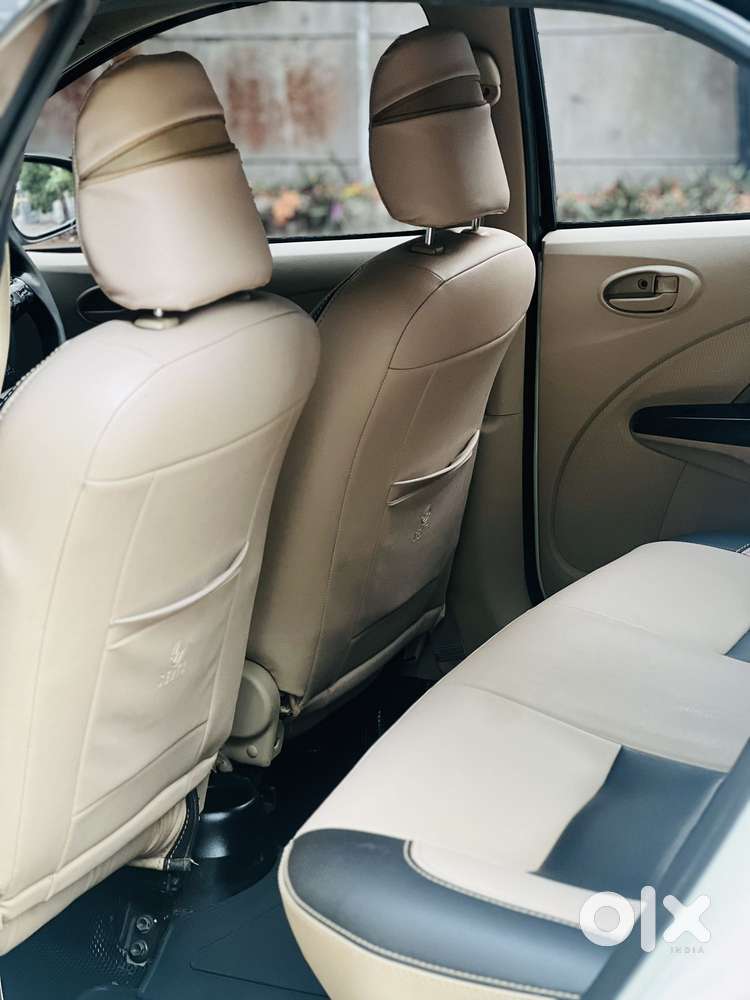 Toyota Etios Liva 1.4 Vxd, 2019, Diesel