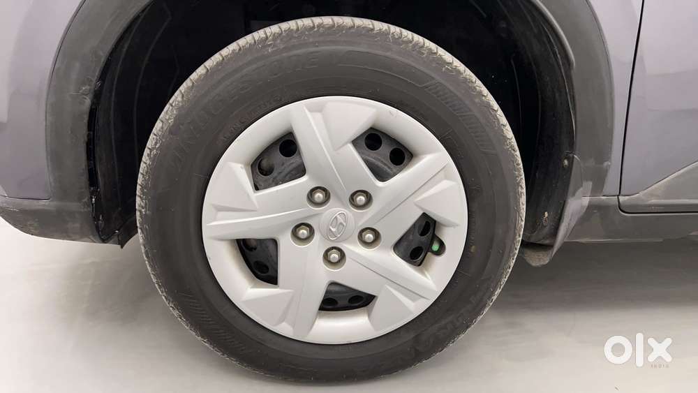 Hyundai Venue S Turbo, 2020, Petrol