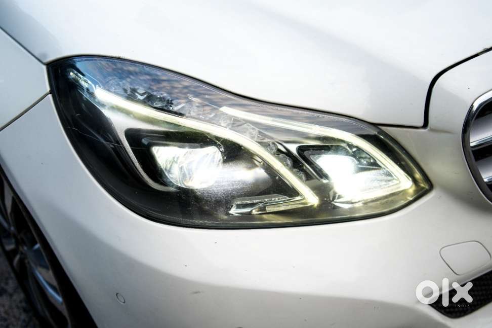 Mercedes-benz E-class 2013-2015 E250 Cdi Avantgrade, 2016, Diesel