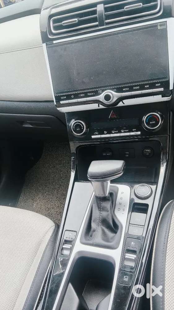 Creta Sx(o)  Petrol Automatic 2023