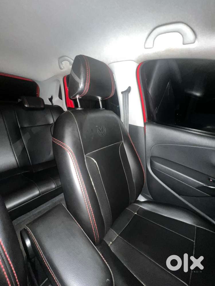 Vw Polo Gt Tdi 2016 Last