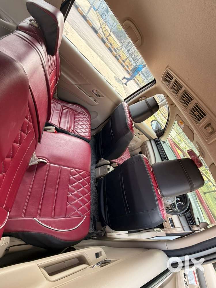 Maruti Suzuki Ertiga 2025