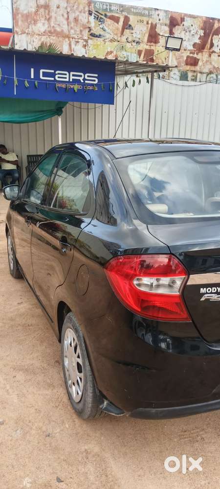 Ford Aspire Trend Plus Tdci, 2016, Diesel