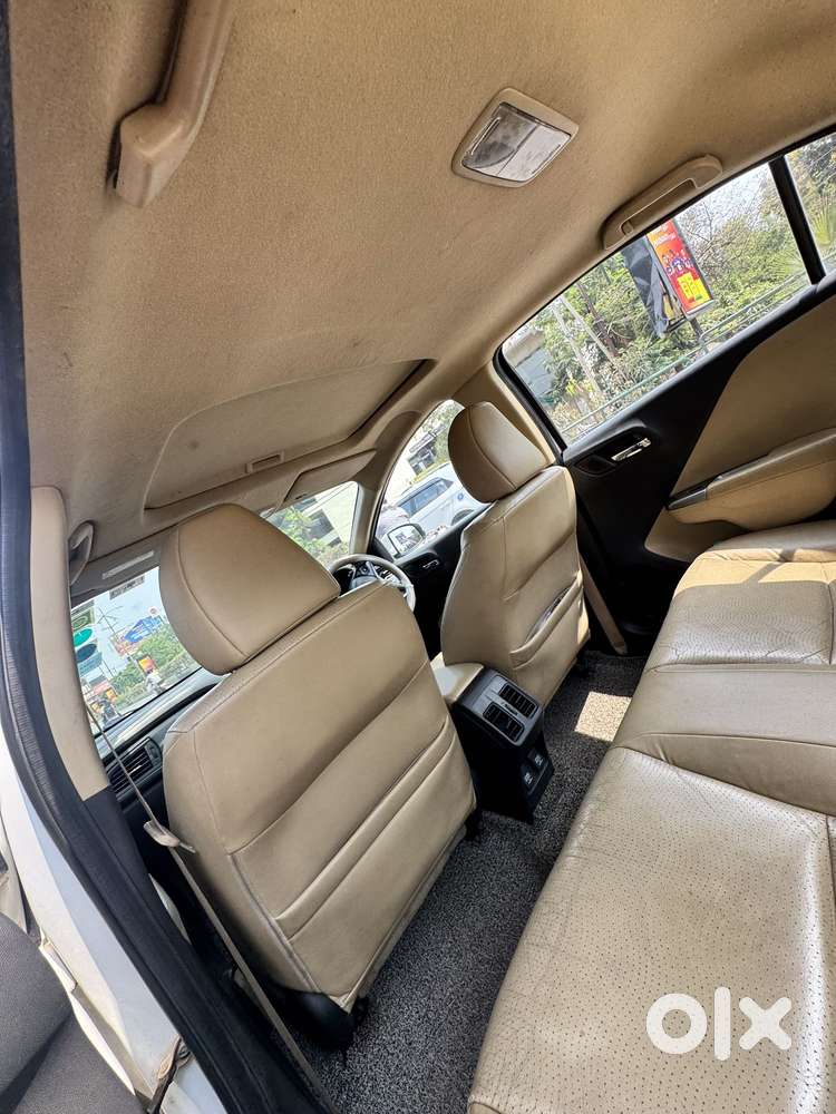 Honda City 2015-2017 I Vtec Cvt Vx, 2016, Petrol