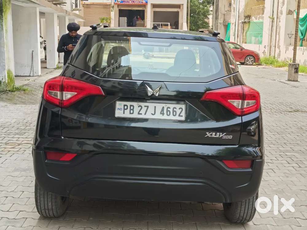 Mahindra Xuv300 2023