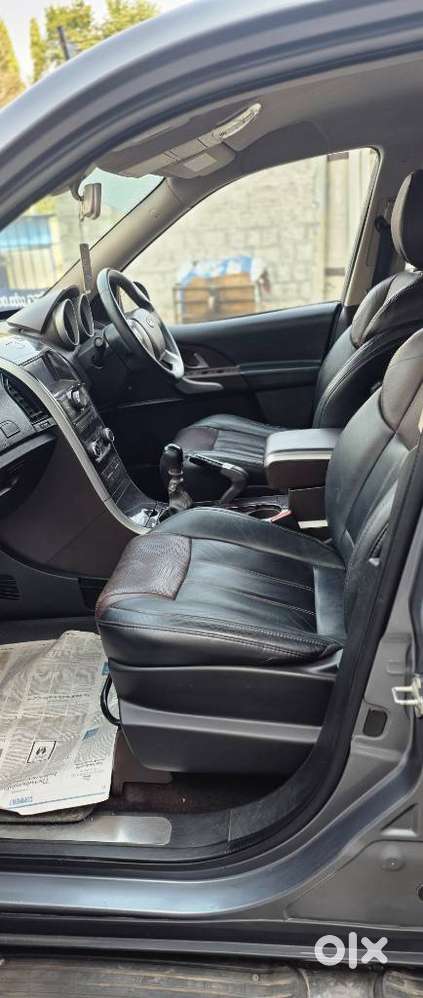 Mahindra Xuv500 2011-2015 W8 4wd, 2013, Diesel