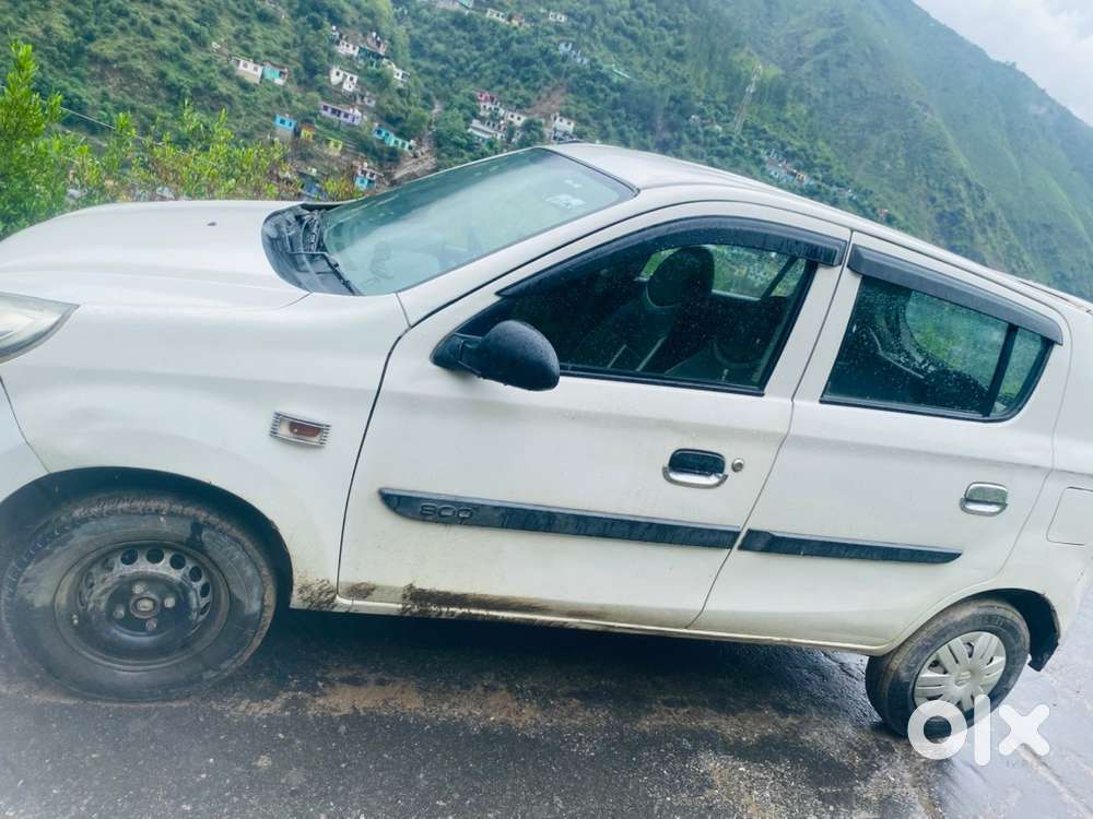 2018 Maruti Suzuki Alto