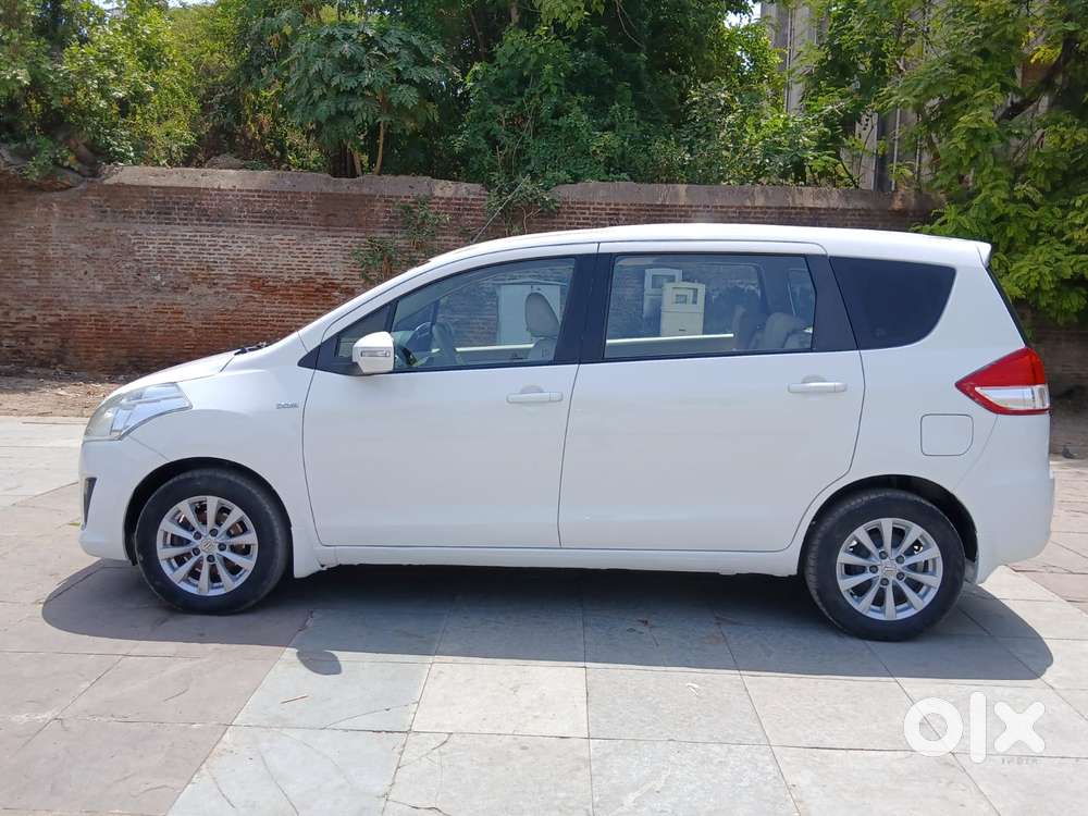 Maruti Suzuki Ertiga 2012-2015 Zdi Plus, 2015, Diesel